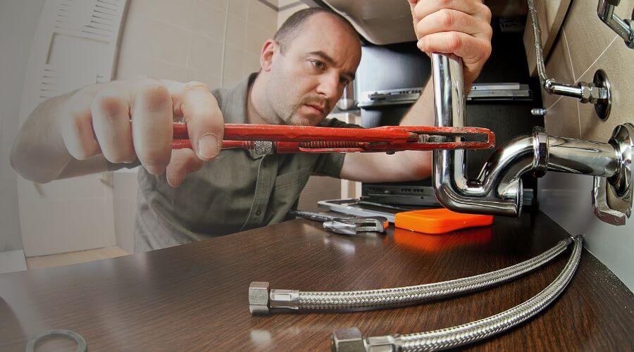 Professional same day plumber in Saint Thomas, PA